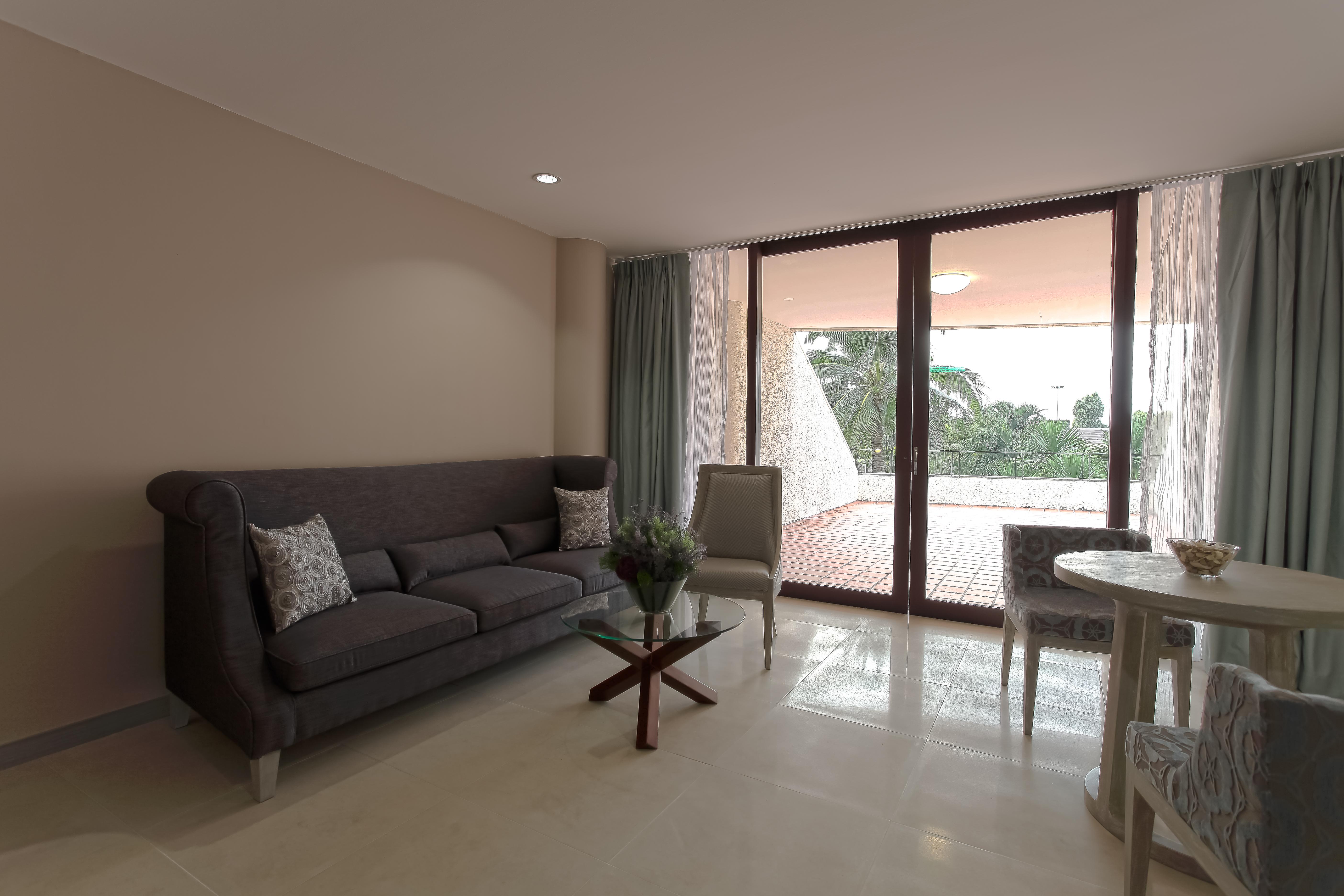 Hotel Tropicana Pattaya Εξωτερικό φωτογραφία