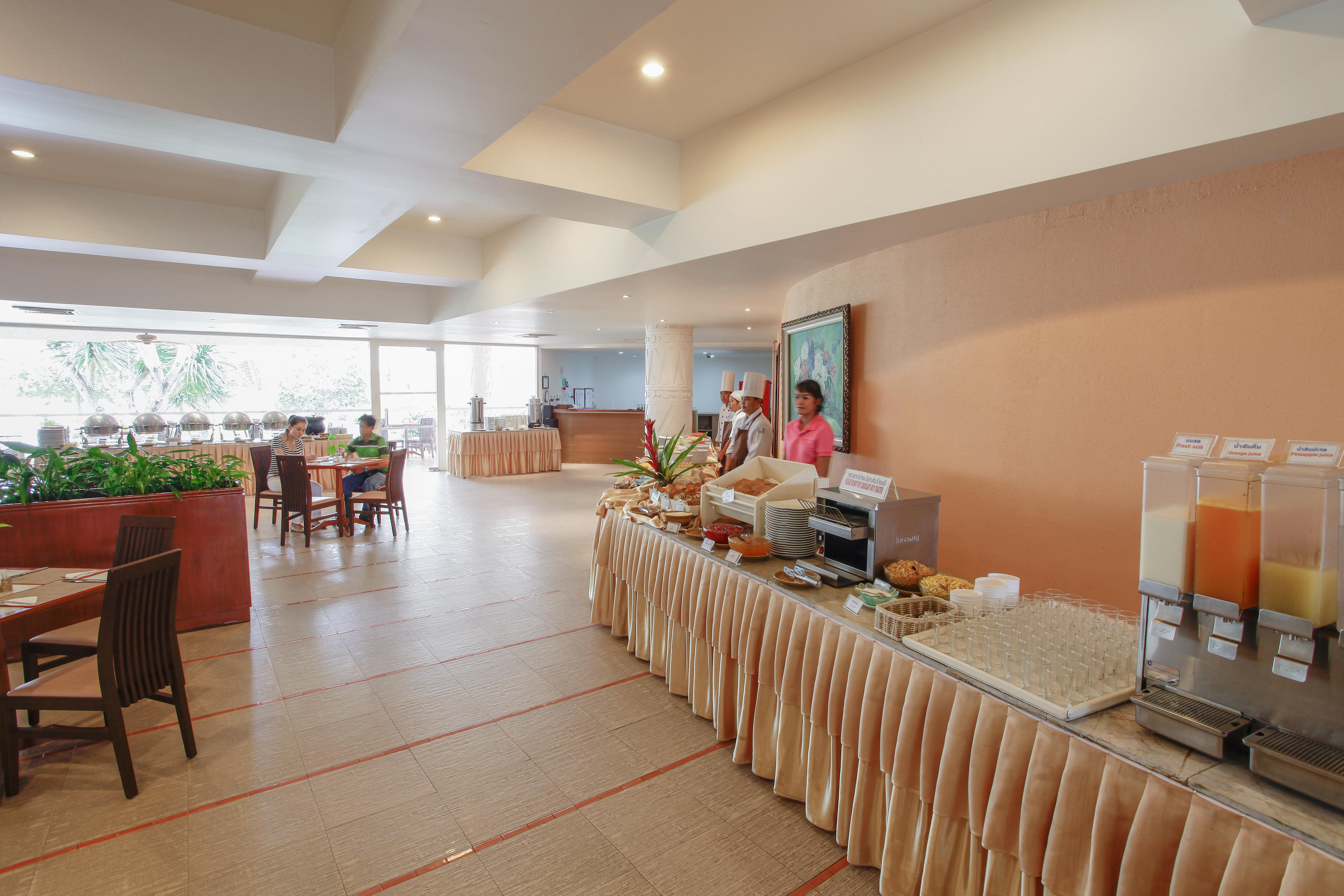 Hotel Tropicana Pattaya Εξωτερικό φωτογραφία