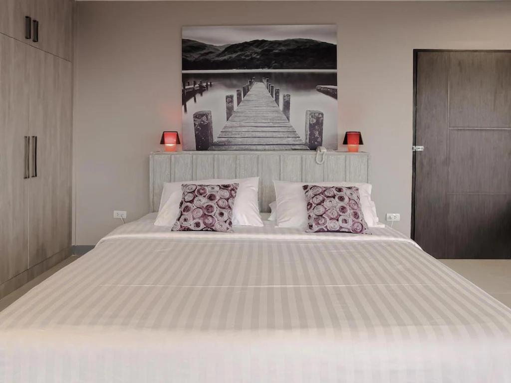 Hotel Tropicana Pattaya Εξωτερικό φωτογραφία