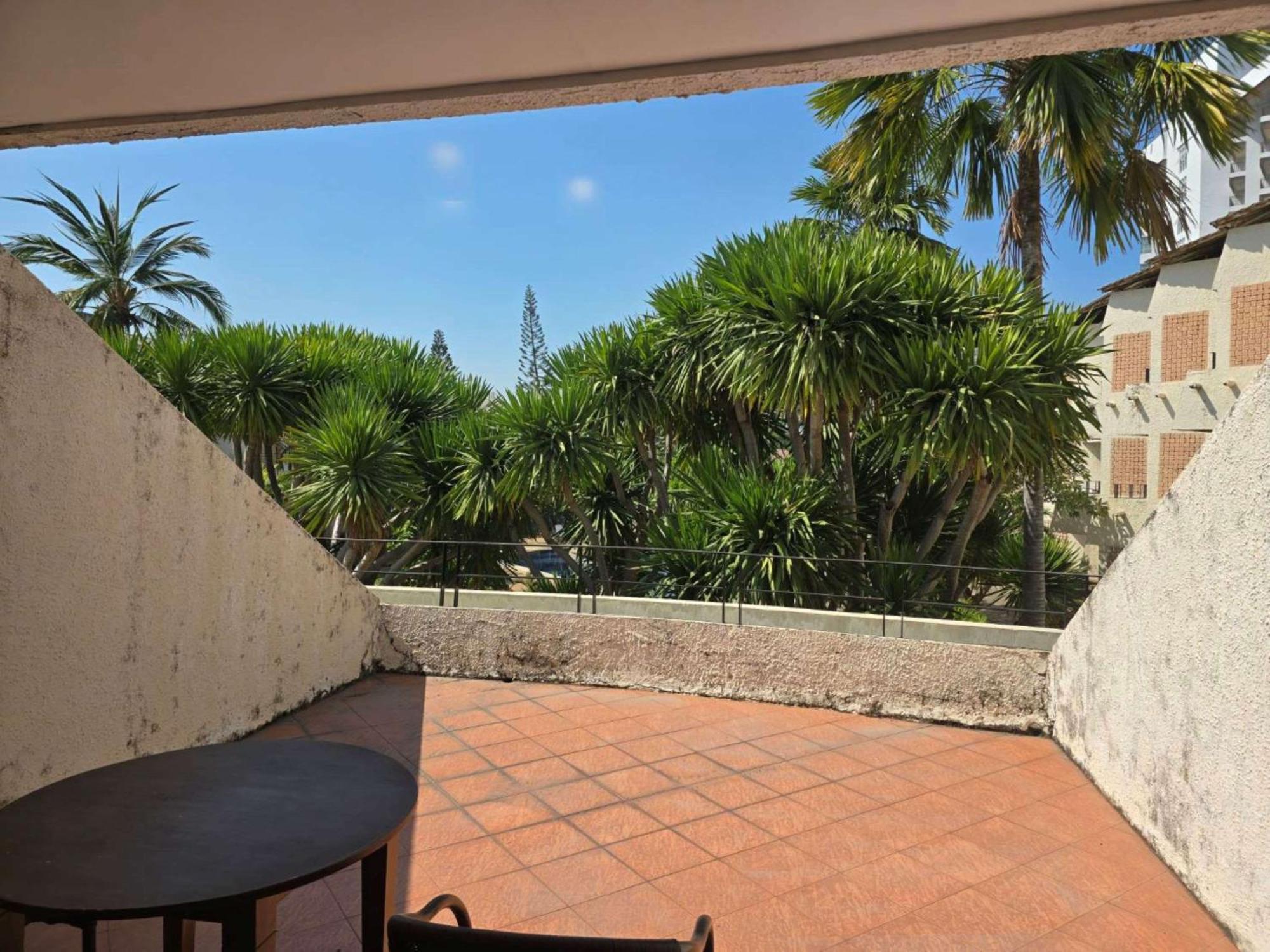 Hotel Tropicana Pattaya Εξωτερικό φωτογραφία
