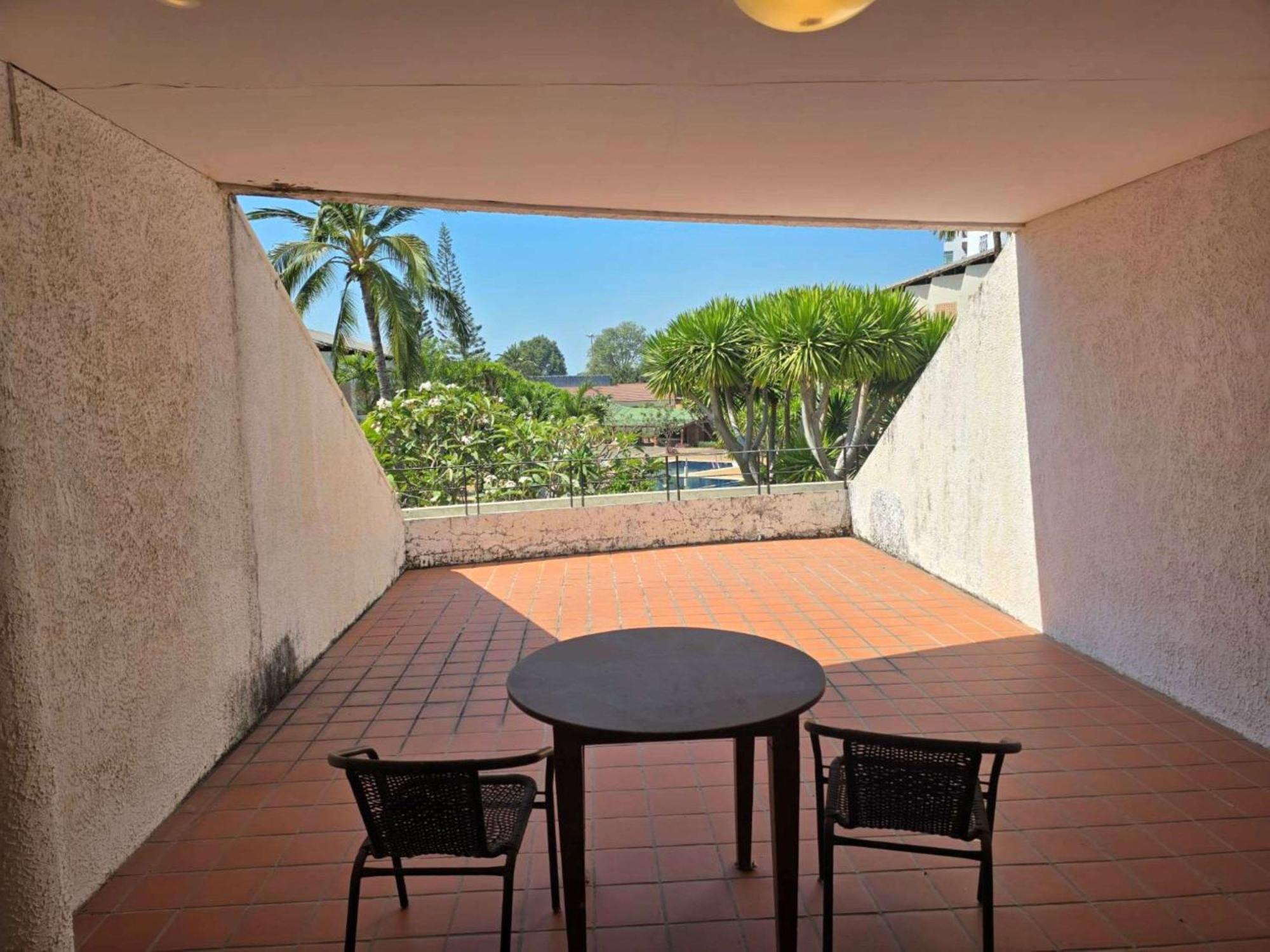 Hotel Tropicana Pattaya Εξωτερικό φωτογραφία