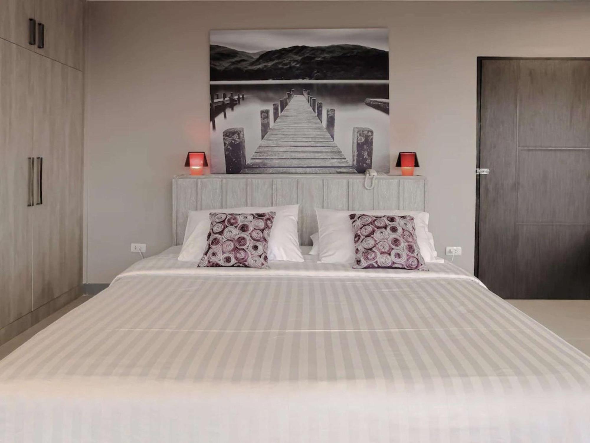 Hotel Tropicana Pattaya Εξωτερικό φωτογραφία