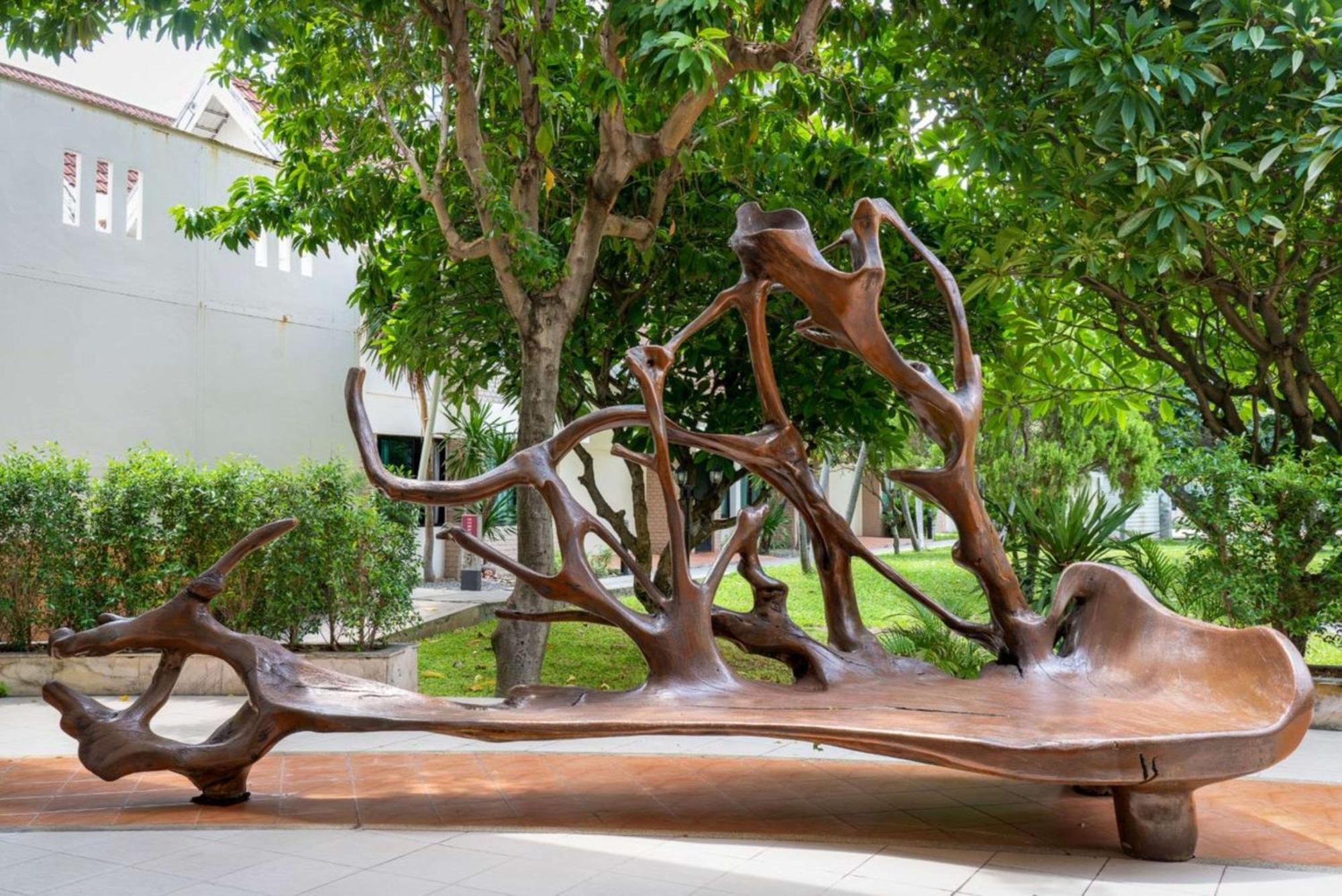 Hotel Tropicana Pattaya Εξωτερικό φωτογραφία