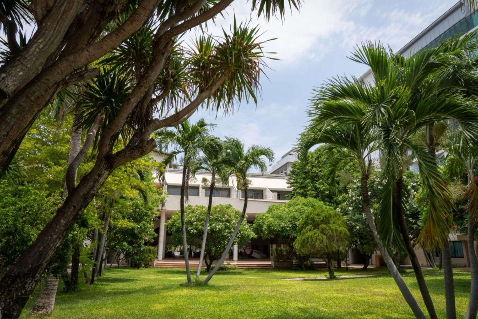 Hotel Tropicana Pattaya Εξωτερικό φωτογραφία